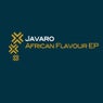 African Flavour EP
