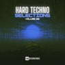 Hard Techno Selections, Vol. 20