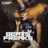 Beats 4 Freaks Vol. 16