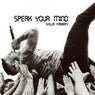 Speak Your Mind