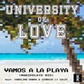 Vamos a la Playa (feat. Carolina Damas, Giorgio Li Calzi) [Manipolato Mix]