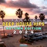 Deep House Hits Autumn Edition 2024