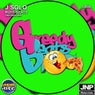 Ruff Beats