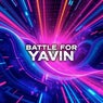 Battle of Yavin