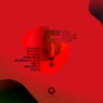 Five Years of Amoeba Remixes: Part One