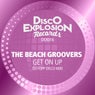Get On Up (DJ Fopp Disco Mix)