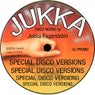 Special Disco Versions