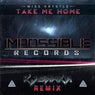 Take Me Home (KJ Sawka Remix)
