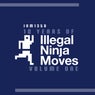 10 Years Of Illegal Ninja Moves - Volume One