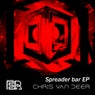 Spreader Bar