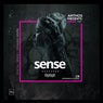 Sense (CR Experimental Techno)