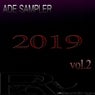 ADE SAMPLER 2019, Vol.2