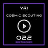 Cosmic Scouting