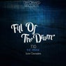Fill of the drum EP