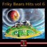 Friky Bears Hits, Vol. 6