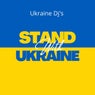 Ukraine DJ's: Stand With Ukraine