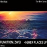 The Ohm Series: Higher Places LP