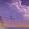 Mid Flight