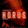 Horus Remix EP
