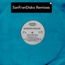 Another Man - Sanfrandisko Remixes