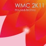 WMC 2K11 - House & Techno