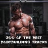 200 of the Best Bodybuilding Tracks Get Motivated