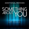 Something About You - Additional Remixes