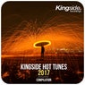 Kingside Hot Tunes 2017 (Compilation)