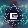 Illegal Elements, Vol. 1