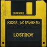 Lost Boy