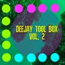 Deejay Tool Box, Vol. 2