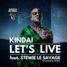 Let's Live feat. Stewie La Savage