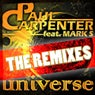 Universe - The Remixes