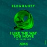 I Like the Way You Move (Extended Mix)