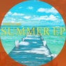 Street King Summer EP