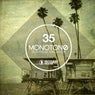 Monotone Vol. 35 - Tech House Selection