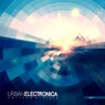 Urban Electronica, Vol. 1
