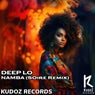 Namba (Soire Remix)