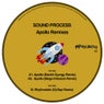 Apollo Remixes