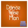 Dancing Wise Man