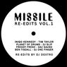 Missile Re-Edits Vol.1