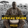 African Drums