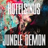 Jungle Demon