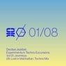Experiments in Techno Excursions, Vol. 01: Journeys: 08: Lost in Manhattan: Techno Mix