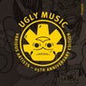 Ugly Music 25th Anniversary Edition