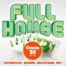Full House Volume 2 (Presented by Creme 21 Der Club)