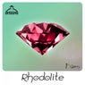 Rhodolite 1st Gem