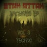 Archives EP Vol 3 Techno