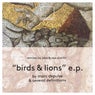 Birds & Lions EP