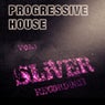 SLiVER Music Progressive House, Vol.1